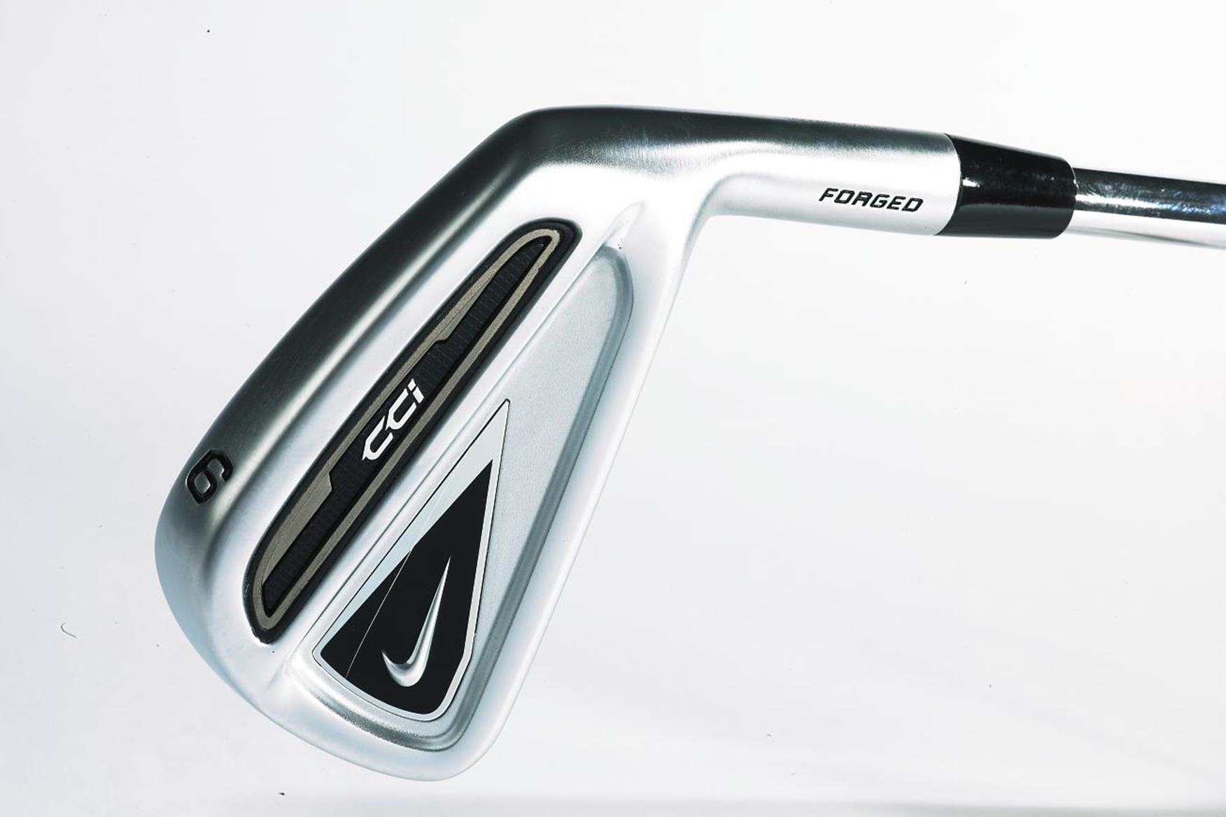 nike cci irons